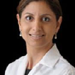 Image of Dr. Sanaz Hariri, MD