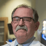 Image of Dr. Patrick M. Riley Sr., MD