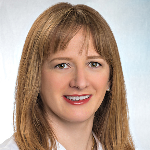 Image of Dr. Danielle N. Margalit, MPH, MD