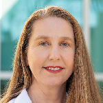 Image of Kristin Moffeit, APRN