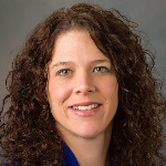 Image of Dr. Carla Elaine Bystricky, MD