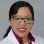 Image of Ms. Rebecca Chen, PA