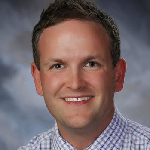 Image of Dr. Kale Knudson, MD