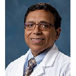 Image of Dr. Akash C. Joshi, MD