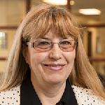 Image of Dr. Tetyana L. Vasylyeva, MD, PHD