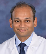 Image of Dr. Jwalant R. Patel, MD