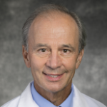 Image of Dr. John J. Farinacci, DO