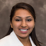 Image of Dr. Sanah Qasam Ali, MD