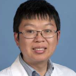 Image of Dr. Robert Lin Li, MD, PhD