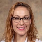 Image of Dr. Rita Schlanger, MD