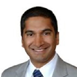 Image of Dr. Amul Manilal Shah, MD