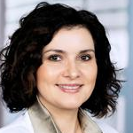 Image of Dr. Ana Victoria Salas Vargas, MD