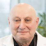 Image of Dr. Alexander Rudoi, MD