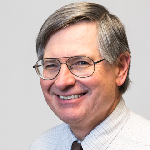 Image of Dr. Lawrence C. McCloskey Jr., PHD