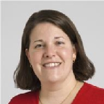 Image of Dr. Erin Jeanine McKelvey, MD