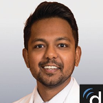 Image of Dr. Parth K. Shah, MD