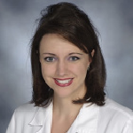 Image of Mrs. Elisabeth Marie Volpert, APRN, ARNP