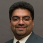 Image of Dr. Pradheep J. Shanker, MD