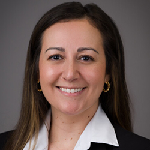 Image of Dr. Kristina Alicia Ciaglia, MD