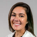 Image of Marina Hoffman, APRN