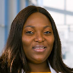 Image of Mrs. Abiola Fadayomi, MSN, APRN, NP, AGNP