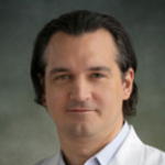 Image of Dr. D. Lawrence Bedsole, MD