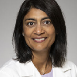 Image of Dr. Lekha S. Hota, MD