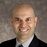 Image of Dr. David Akhavan, MD, PHD