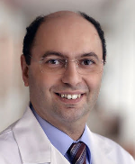 Image of Dr. Ali E. Denktas, MD, FACC