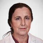 Image of Dr. Zamira Orahovac, MD