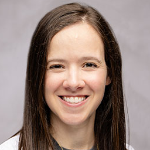 Image of Dr. Elizabeth Kudlaty, MD, MS