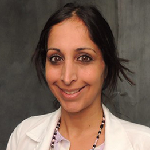 Image of Dr. Leila M. Yoonessi, MD