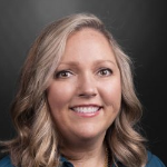 Image of Kindra Lerae Shafer, MSN, APRN, FNP, RN