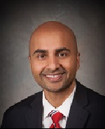 Image of Dr. Sushil Kumar Basra, MD