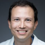 Image of Dr. Carlos H. Palacio Lascano, MD