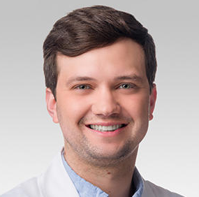 Image of Dr. Michael Beal, MD