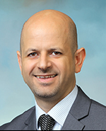 Image of Dr. Jamil Abuzetun, MD, FACC