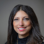 Image of Dr. Maram A. Said, DO