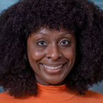 Image of Dr. Kenisha Natalie Campbell, MD, MPH