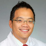 Image of Dr. Benjamin Chu, MD