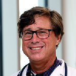 Image of Dr. Mark A. Clemence, MD