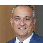 Image of Dr. Evangelos Ntrivalas, MD, PhD