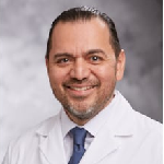 Image of Dr. Celso A. Hernandez, MD