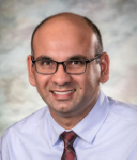 Image of Dr. Sajjad Ahmad, MD