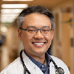 Image of Dr. Nicholas Moy, MAS, MD