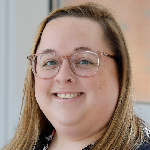 Image of Hannah E. Cackovic, APRN-CNM