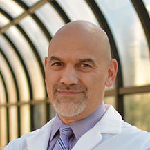 Image of Dr. Robert Uzzo, MBA, FACS, MD