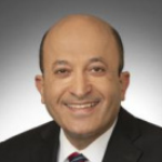 Image of Dr. Emad G. Iskandar, DO