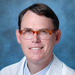 Image of Dr. Philip K. Frykman, PhD, FAAP, MBA, MD