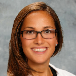 Image of Dr. Elizabeth A. Rottenberg, DO